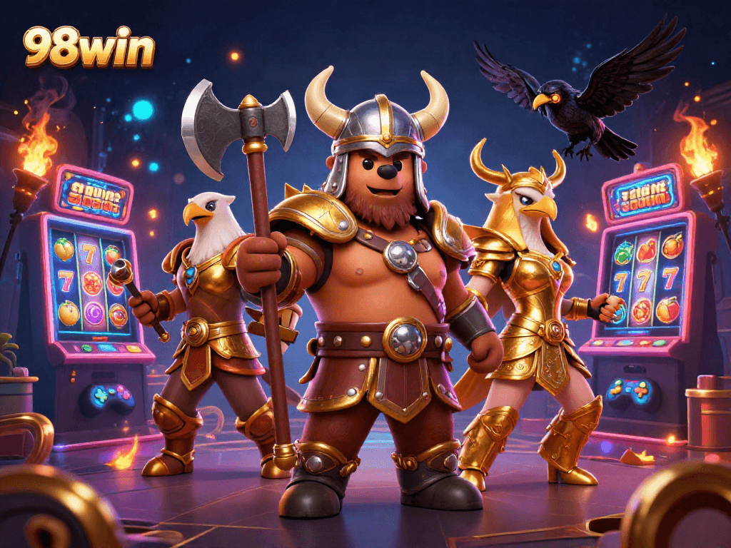Where to Find the Best 98win Casino Opportunities in 2026 fo | Bodyalign.Edu
