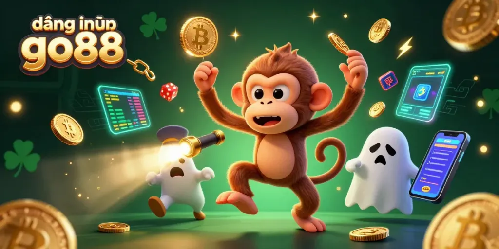 Tham gia đăng nhập go88 để trải nghiệm không gian casino ảo với những yếu tố hấp dẫn.