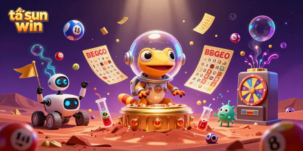 Enjoy playing at the casino while you tải sun win to your device for endless entertainment!